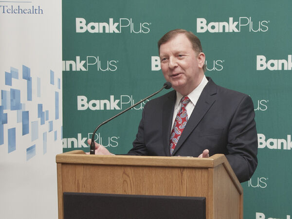 Bank Plus